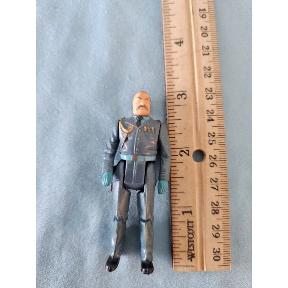 Kenner M.A.S.K. 1985 Vintage 